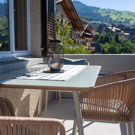 Traumhafte Sonnenresidenz Mit Berg- Und Seeblick アムデン エクステリア 写真